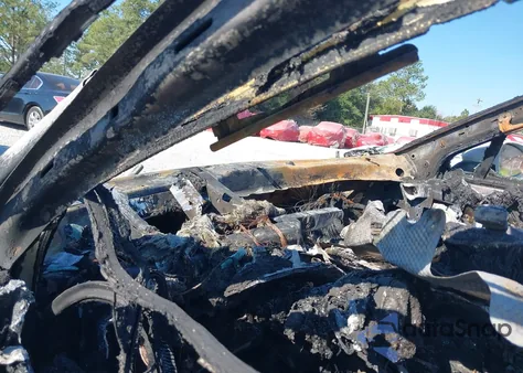 2024 Porsche Cayenne Coupe z USA, uszkodzony, nr VIN WP1BA2AY3RDA51325